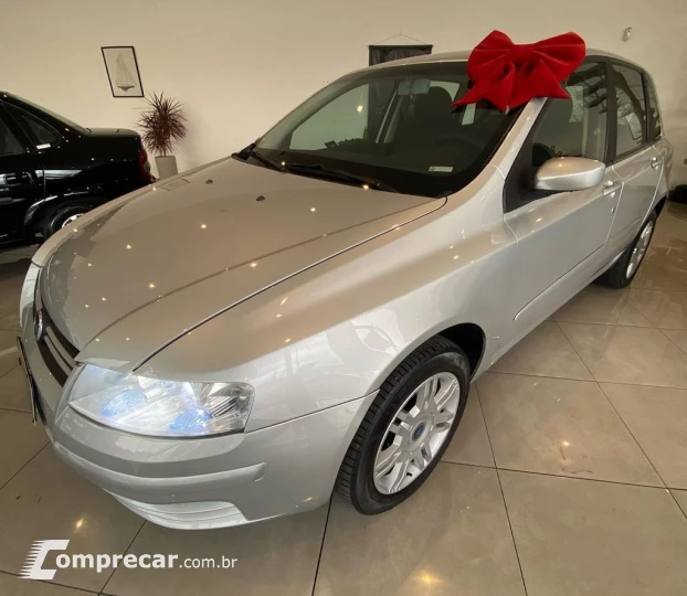 STILO 1.8 MPI 16V