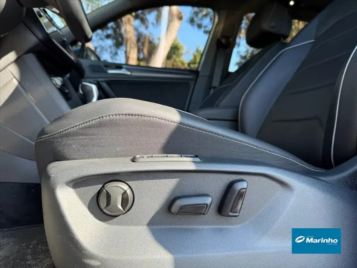 TIGUAN 2.0 300 TSI GASOLINA ALLSPACE R-LINE AUTOM