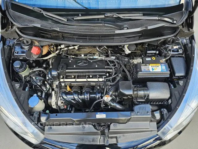 HB20 - 1.6 PREMIUM 16V 4P MANUAL