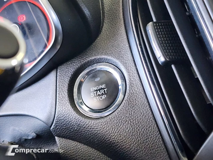 ARRIZO 5 RXT 1.5 16V Turbo Flex Aut.