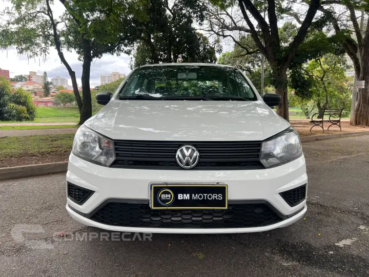 VOYAGE 1.6 MI City 8V