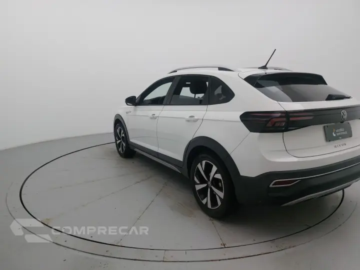 NIVUS 1.0 200 TSI TOTAL FLEX HIGHLINE AUTOMÁTICO