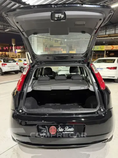 PUNTO 1.6 Essence 16V