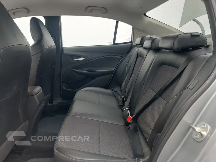 ONIX 1.0 TURBO FLEX LTZ AUTOMÁTICO