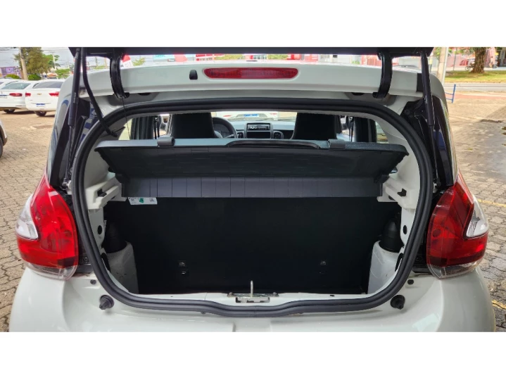 MOBI 1.0 EVO FLEX LIKE. MANUAL