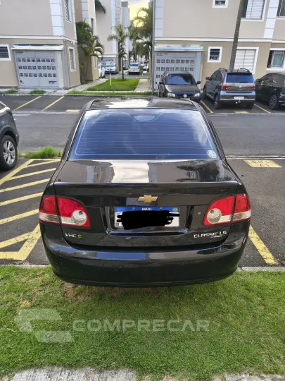 CLASSIC 1.0 MPFI LS 8V