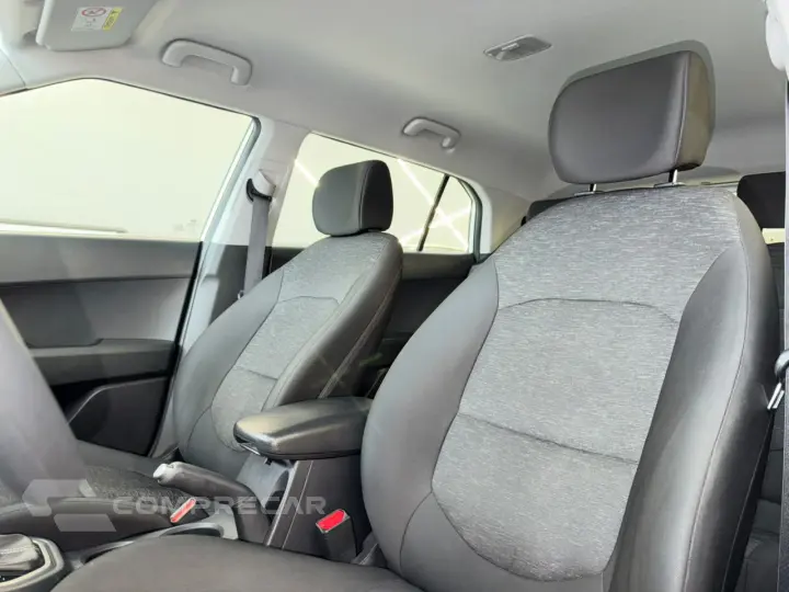 CRETA 1.6 16V Attitude