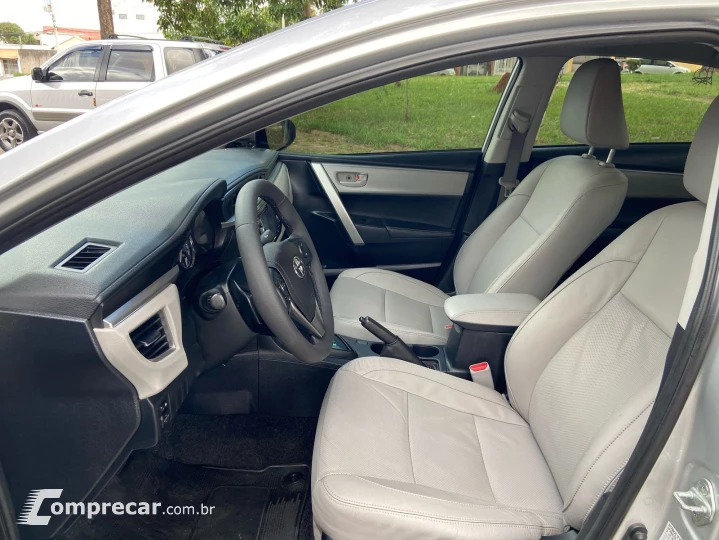 COROLLA 2.0 XEI 16V
