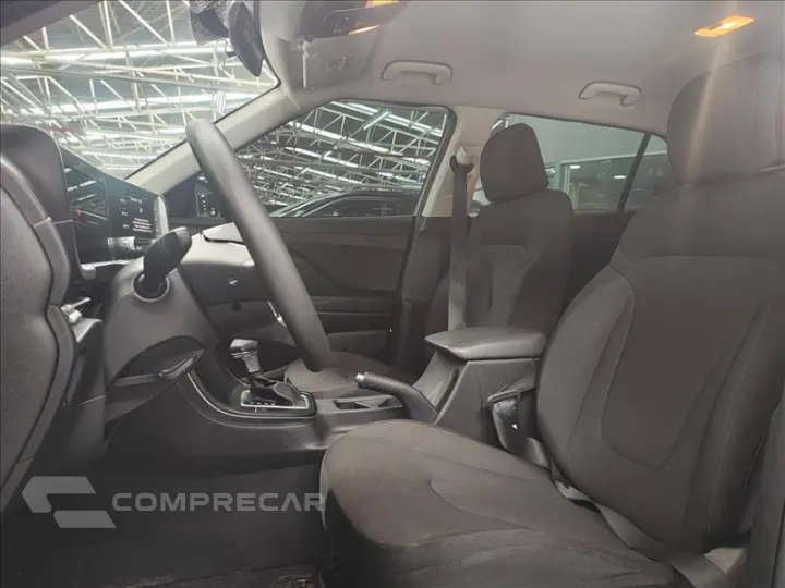 CRETA 1.0 Tgdi Comfort
