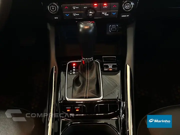 COMMANDER 1.3 T270 TURBO FLEX LIMITED AT6