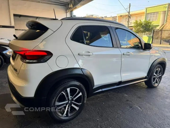 PULSE AUDACE TF200