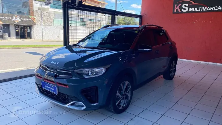KIA STONIC 1.0 TGDI MHEV SX