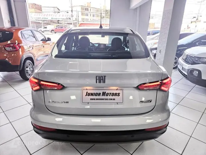 CRONOS DRIVE 1.3 FLEX