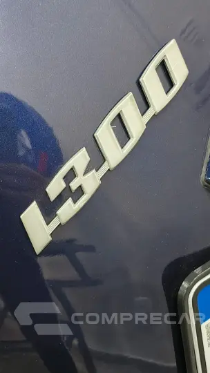 FUSCA 1.5 8V