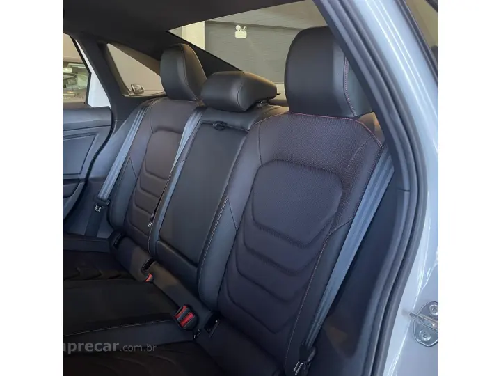 JETTA 2.0 350 TSI GASOLINA GLI DSG