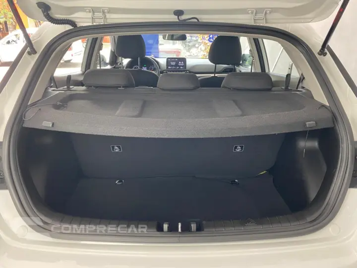 HB20 Comfort 1.0 TB Flex 12V Aut