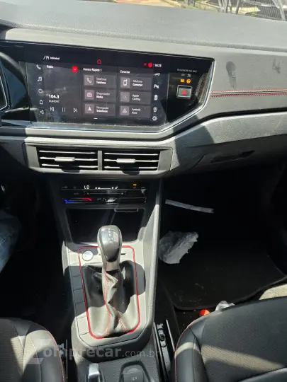 POLO 1.4 250 TSI GTS