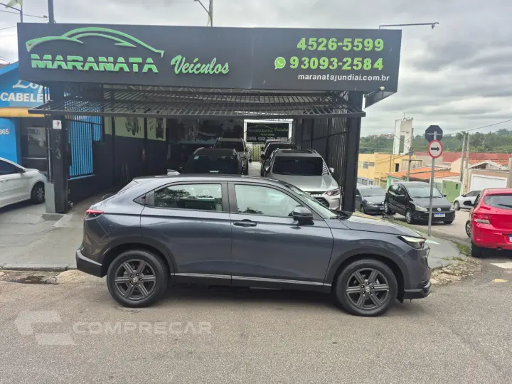 HR V TOURING 1.5