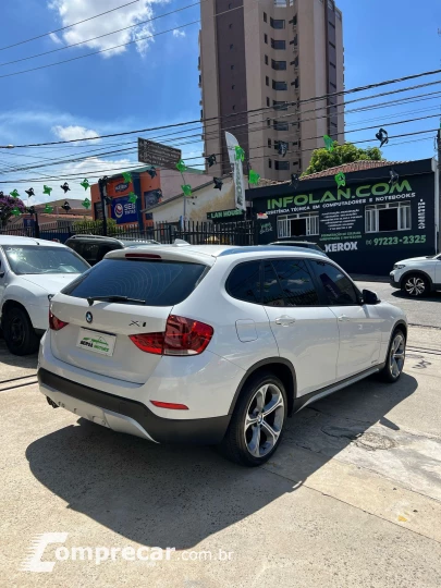X1 SDrive 2.0