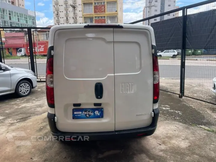 FIORINO ENDURANCE EVO 1.4 FLEX