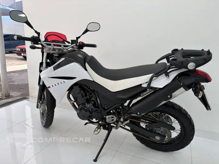 XT 660 R