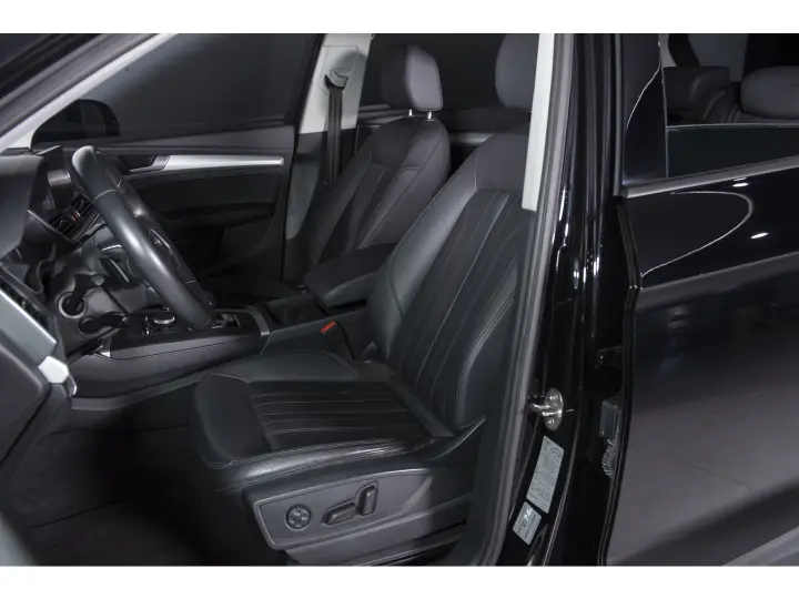 Q5 2.0 TFSI GASOLINA PRESTIGE S TRONIC