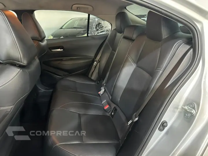 COROLLA 2.0 XEI 16V