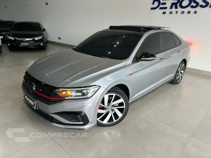JETTA GLI 350 TSI 2.0 16V 4P AUT