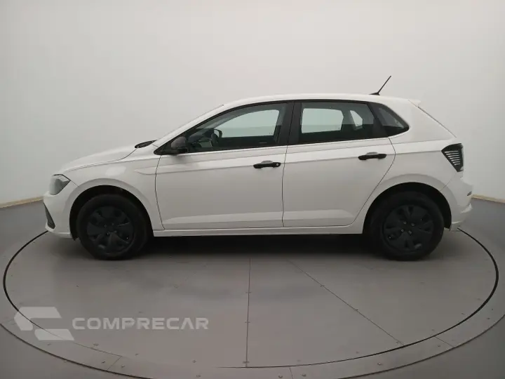 POLO 1.0 MPI TRACK MANUAL
