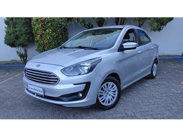 KA+ SE 1.0 12V(FLEX)