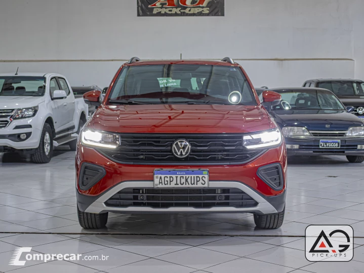 T-CROSS 1.0 200 TSI