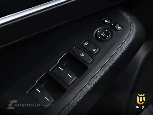 HR-V - 1.5 DI I-VTEC EXL CVT