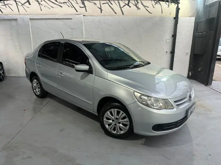 VOYAGE 1.0/1.0 City Mi Total Flex 8V 4p