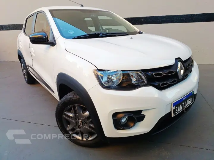 KWID Intense 1.0 Flex 12V 5p Mec.