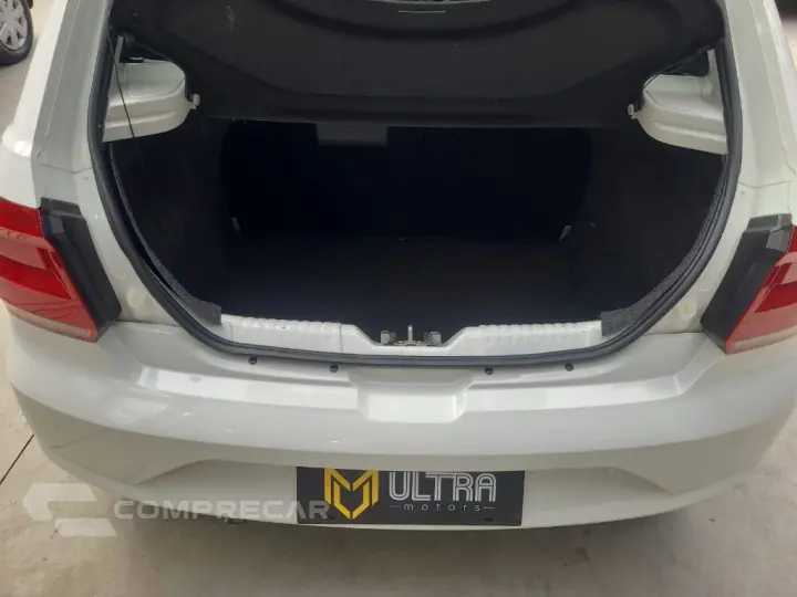 Gol 1.0 Flex 12V 5p