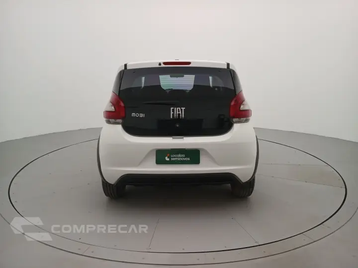 MOBI 1.0 EVO FLEX LIKE. MANUAL