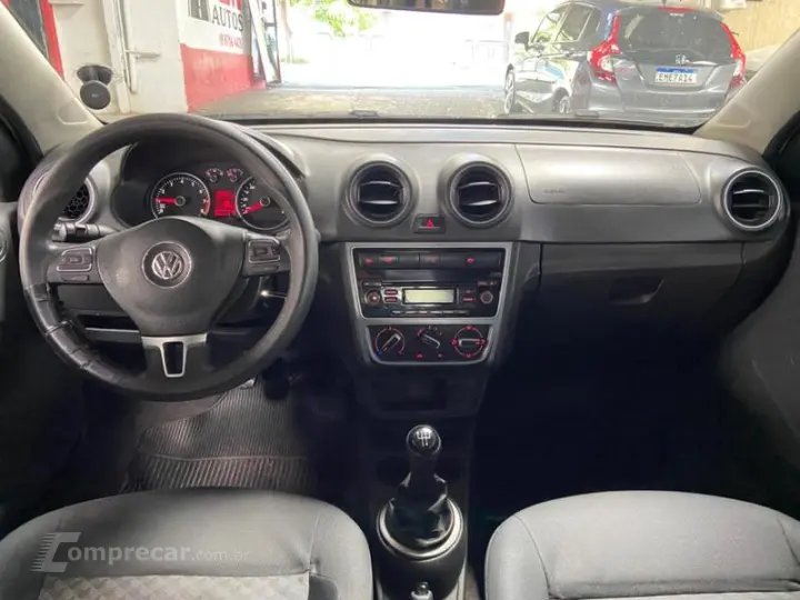 VOYAGE 1.6 COMFORTLINE