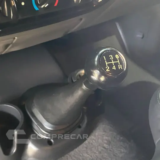 Ranger XLS 2.3 16V 145cv/150cv 4x2 CS