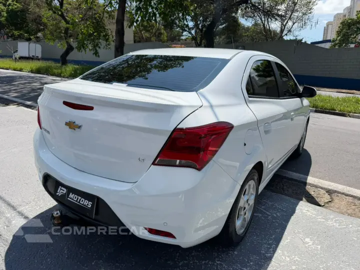 PRISMA 1.4 LT Spe/4 8V