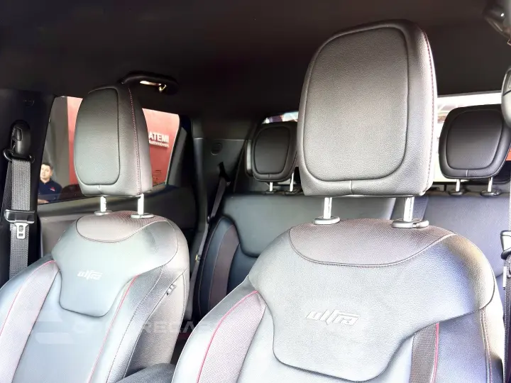 TORO 1.3 TURBO 270 FLEX ULTRA AT6