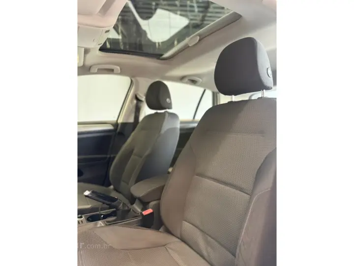 GOLF 1.6 MSI COMFORTLINE 16V TOTAL FLEX 4P MANUAL