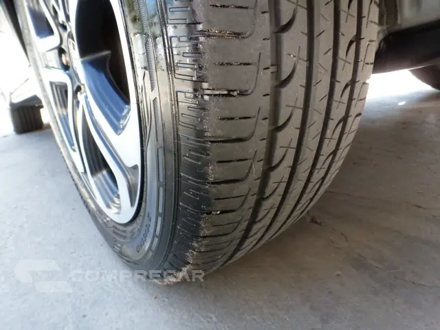 HR-V 1.8 16V EXL