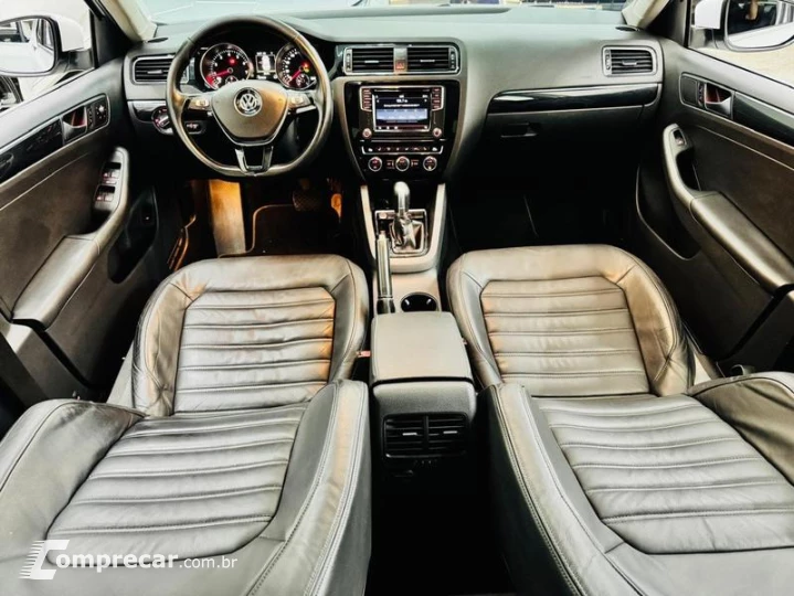 JETTA HIGHLINE TIPTRONIC 2.0 TSI AUT.