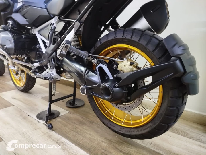 R 1250 GS  TROPHY