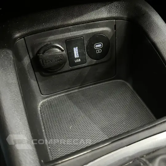 HB20 Comfort Plus 1.0 Flex 12V Mec.