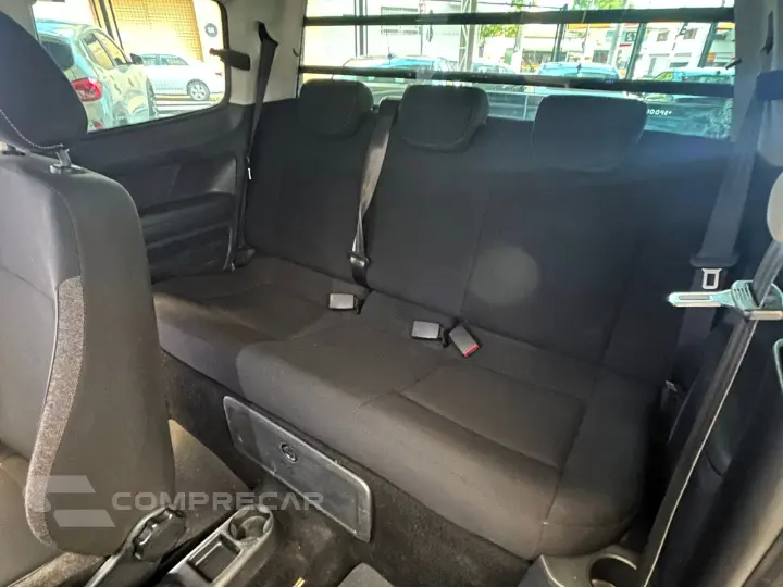 SAVEIRO 1.6 MSI ROBUST CD 16V FLEX 2P MANUAL