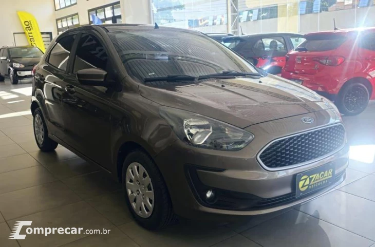 KA SE 1.0 HA C