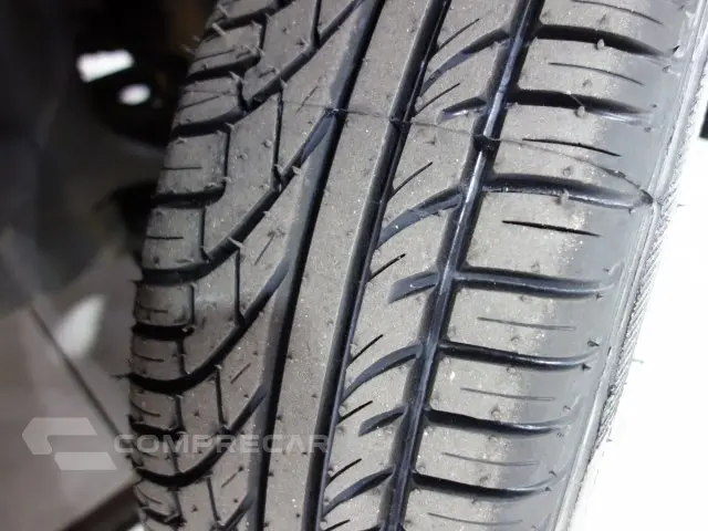 AGILE - 1.4 MPFI LTZ 8V 4P MANUAL