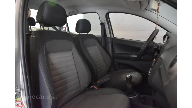 VOYAGE - 1.6 MI HIGHLINE 8V 4P MANUAL