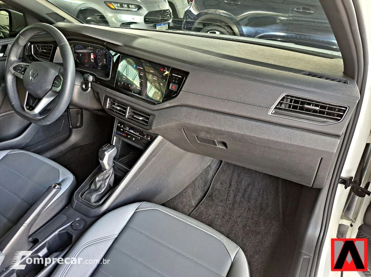 NIVUS 1.0 200 TSI Highline